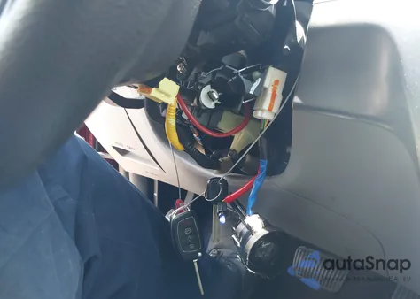 2016 Hyundai Sonata из США, поврежденный, VIN 5NPE24AF0GH392100